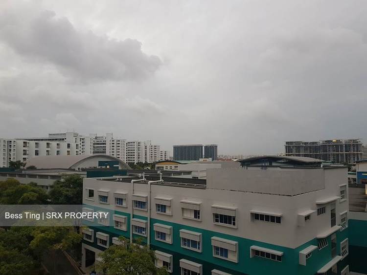 Hougang Street 22 thumbnail photo